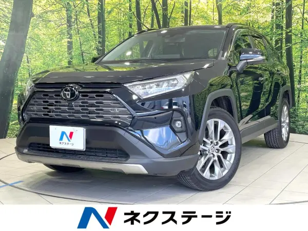 Toyota Toyota  RAV4 2025