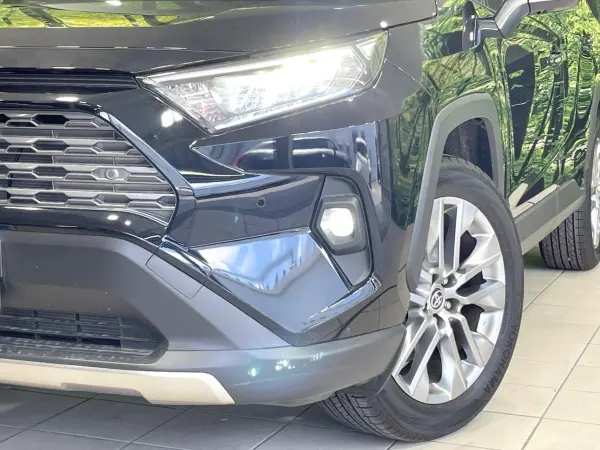 2025 Toyota  Rav4 — photo 8 | Tuminion Kenya