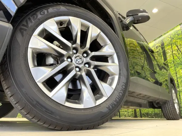 2025 Toyota  Rav4 — photo 9 | Tuminion Kenya