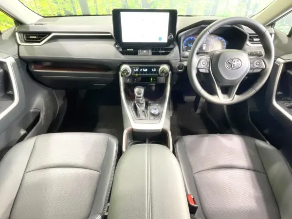 2025 Toyota  Rav4 — photo 2 | Tuminion Kenya