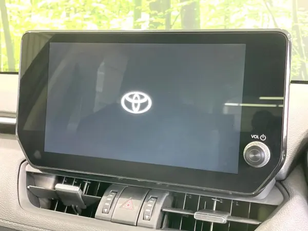 2025 Toyota  Rav4 — photo 3 | Tuminion Kenya