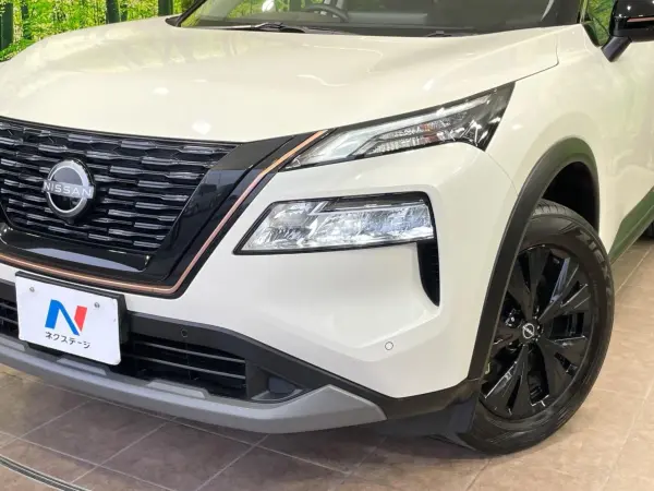 2024 Nissan Xtrail — photo 9 | Tuminion Kenya