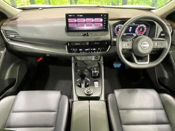 2024 Nissan Xtrail — photo 2 | Tuminion Kenya