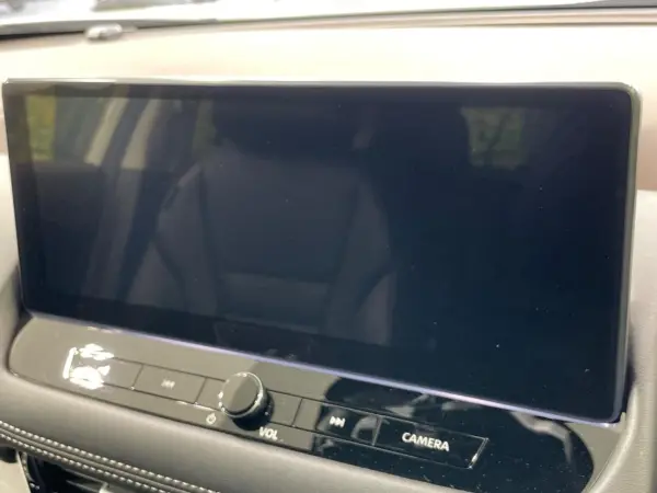 2024 Nissan Xtrail — photo 3 | Tuminion Kenya