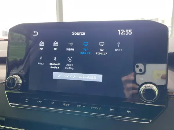 2022 Mitsubishi Outlander — photo 7 | Tuminion Kenya