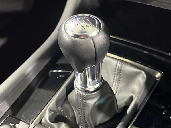 2022 Mazda 3 Fastback — photo 3 | Tuminion Kenya