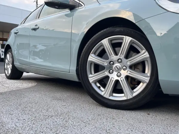 2019 Volvo V40 — photo 9 | Tuminion Kenya