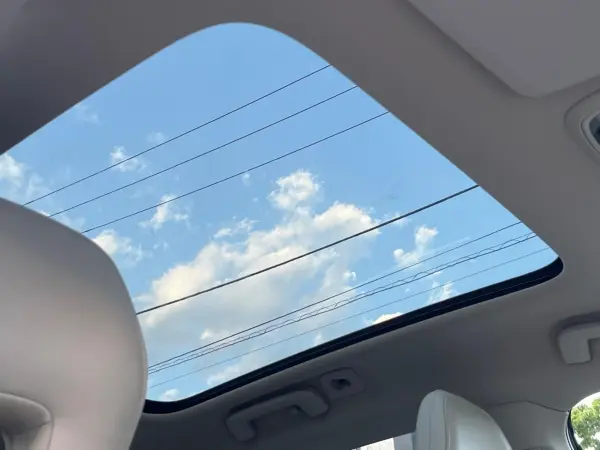 2019 Volvo V40 — photo 7 | Tuminion Kenya