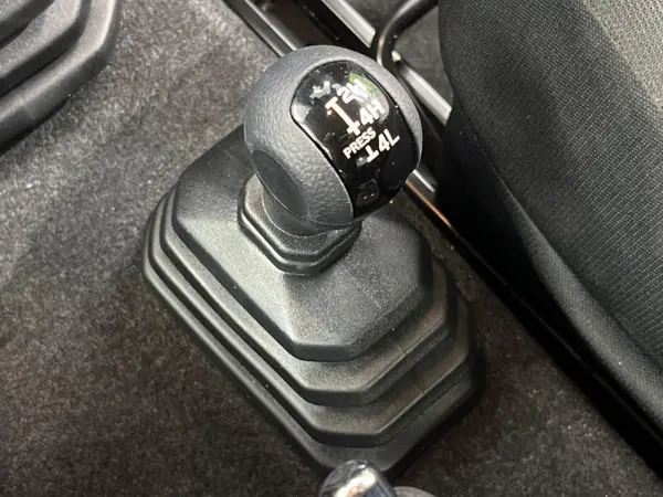 2021 Suzuki Jimny Sierra — photo 3 | Tuminion Kenya