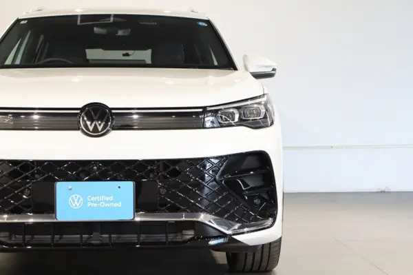 2025 Volkswagen Tiguan — photo 2 | Tuminion Kenya