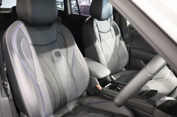 2025 Volkswagen Tiguan — photo 7 | Tuminion Kenya