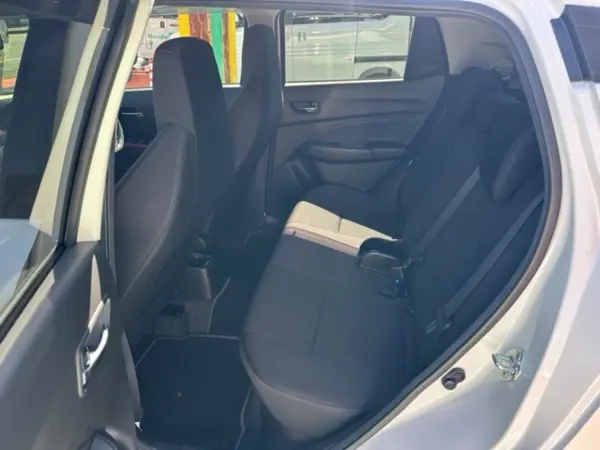 2025 Suzuki Swift — photo 8 | Tuminion Kenya