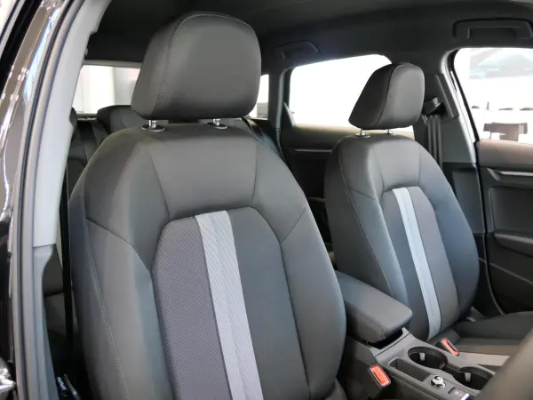 2025 Audi A3 Sportback — photo 7 | Tuminion Kenya