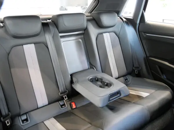 2025 Audi A3 Sportback — photo 9 | Tuminion Kenya