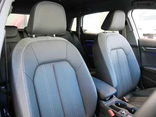 2025 Audi A3 Sportback — photo 7 | Tuminion Kenya