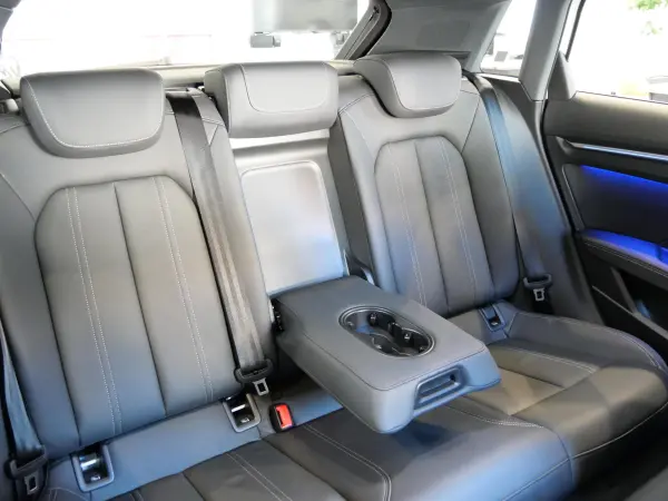 2025 Audi A3 Sportback — photo 9 | Tuminion Kenya