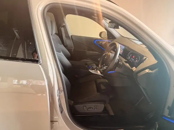 2026 Bmw X3 — photo 7 | Tuminion Kenya