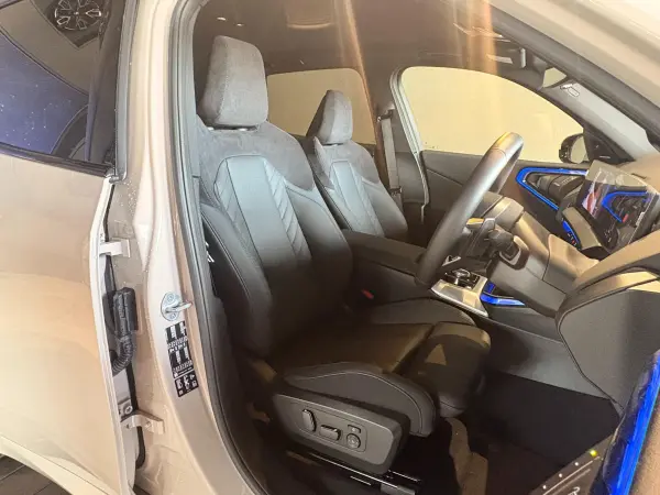 2026 Bmw X3 — photo 8 | Tuminion Kenya