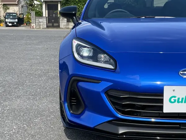 2026 Subaru Brz — photo 3 | Tuminion Kenya