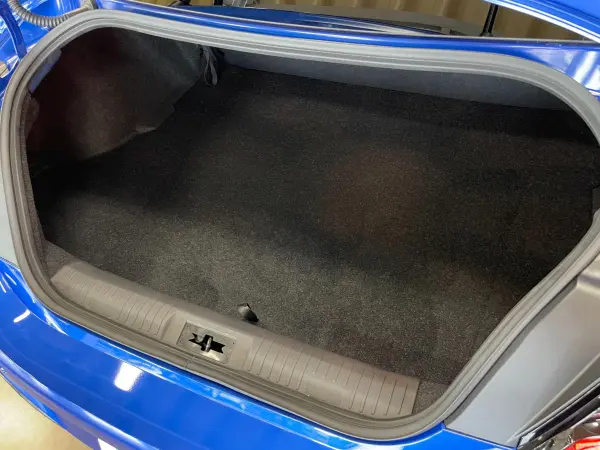 2026 Subaru Brz — photo 7 | Tuminion Kenya