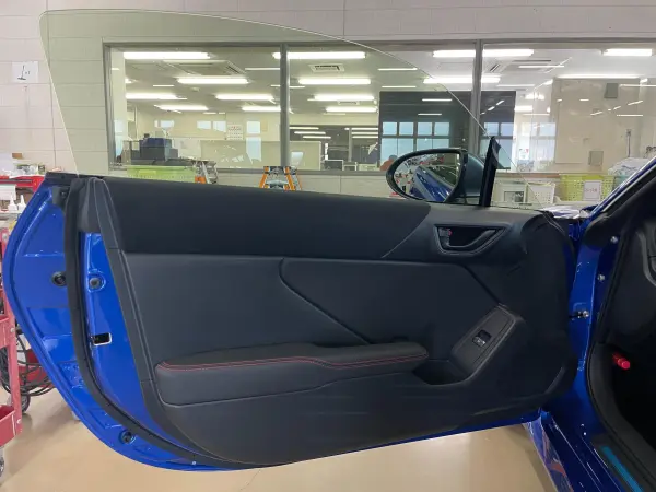 2026 Subaru Brz — photo 8 | Tuminion Kenya