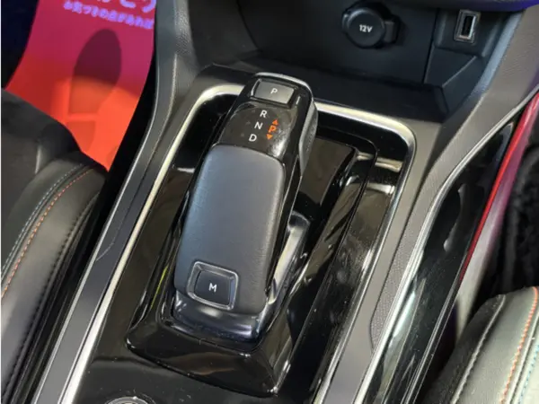 2020 Peugeot 308 — photo 9 | Tuminion Kenya