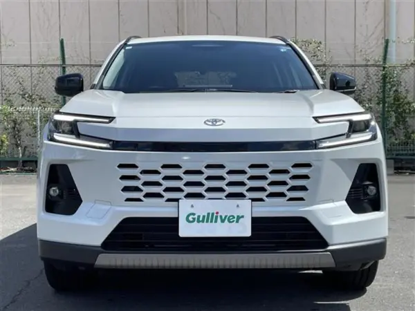 2026 Toyota  Rav4 — photo 9 | Tuminion Kenya