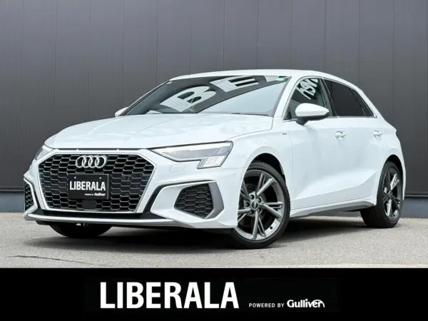 2021 Audi A3 Sportback 30 TFSI