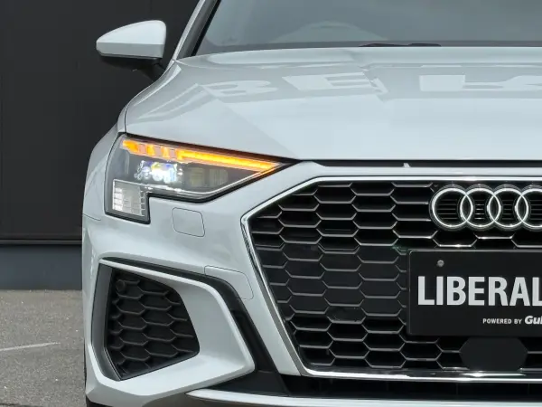 2021 Audi A3 Sportback — photo 8 | Tuminion Kenya