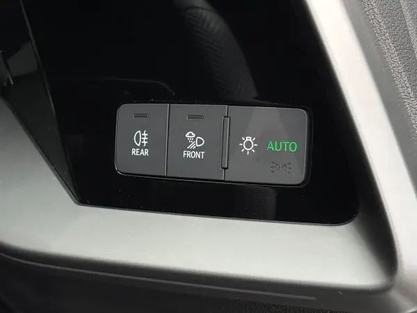 2021 Audi A3 Sportback — photo 7 | Tuminion Kenya