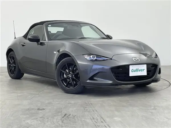 2022 Mazda Roadster — photo 8 | Tuminion Kenya