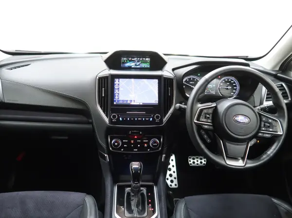 2021 Subaru Forester — photo 2 | Tuminion Kenya