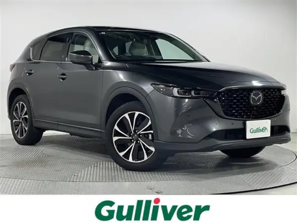 Mazda MAZDA CX5 2023