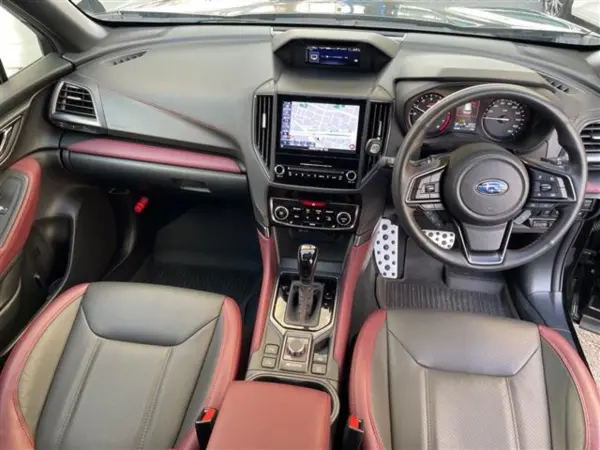 2023 Subaru Forester — photo 2 | Tuminion Kenya