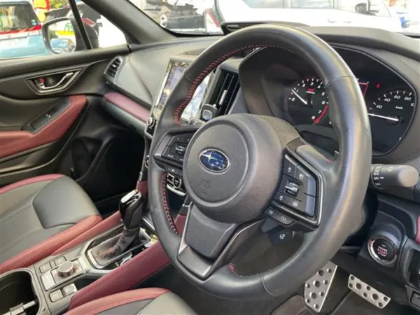 2023 Subaru Forester — photo 7 | Tuminion Kenya