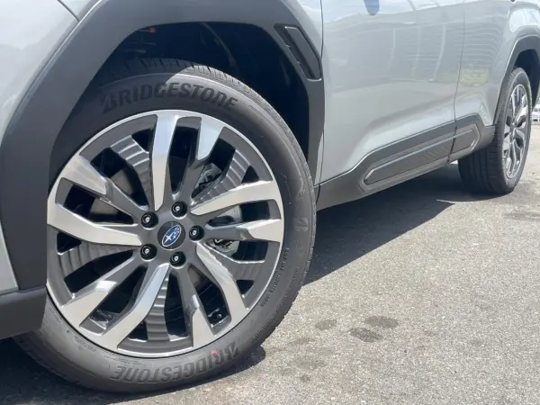 2026 Subaru Forester — photo 9 | Tuminion Kenya
