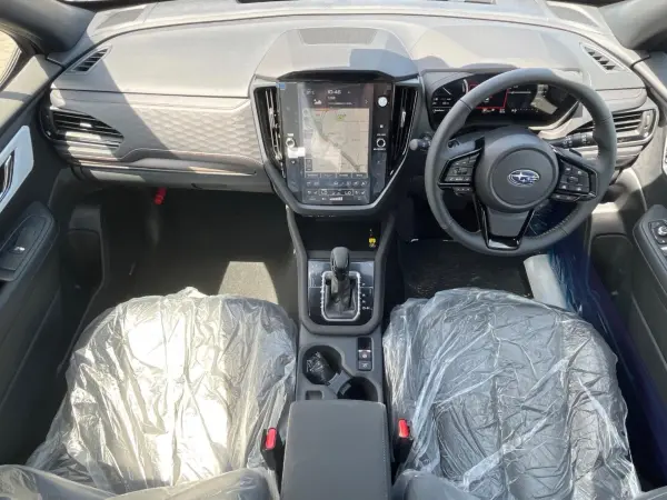 2026 Subaru Forester — photo 2 | Tuminion Kenya