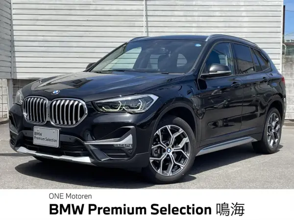 2022 Bmw X1 — photo 1
