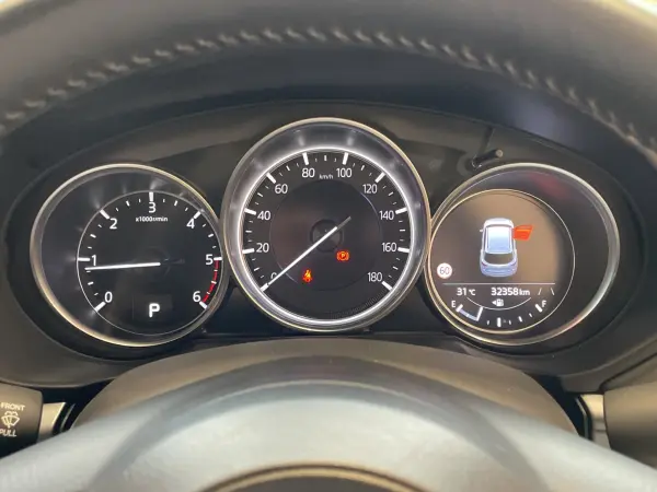 2021 Mazda Cx5 — photo 3 | Tuminion Kenya