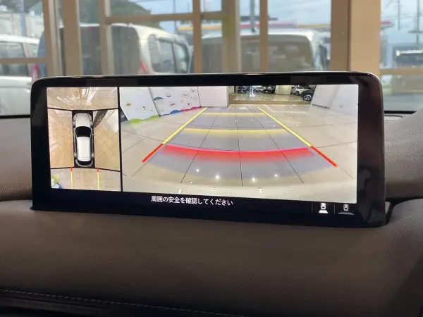 2021 Mazda Cx5 — photo 7 | Tuminion Kenya