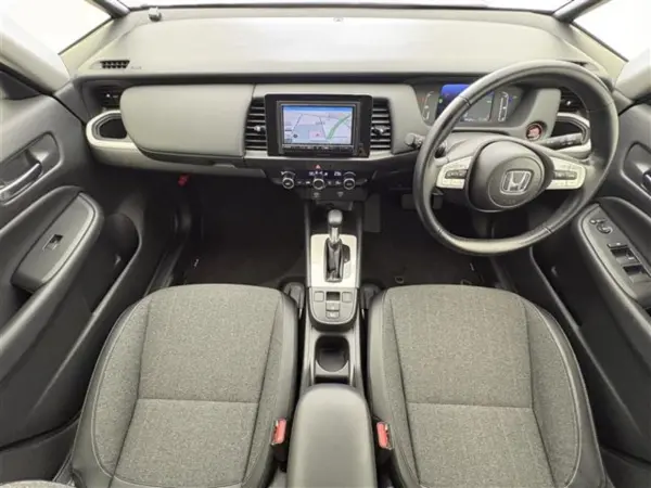 2023 Honda Fit — photo 2 | Tuminion Kenya