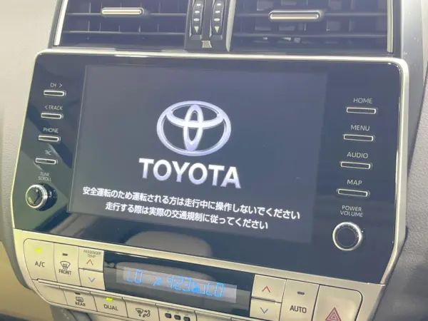 2023 Toyota Landcruiser Prado — photo 3 | Tuminion Kenya