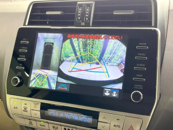 2023 Toyota Landcruiser Prado — photo 7 | Tuminion Kenya