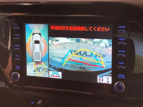 2023 Toyota Hilux — photo 7 | Tuminion Kenya