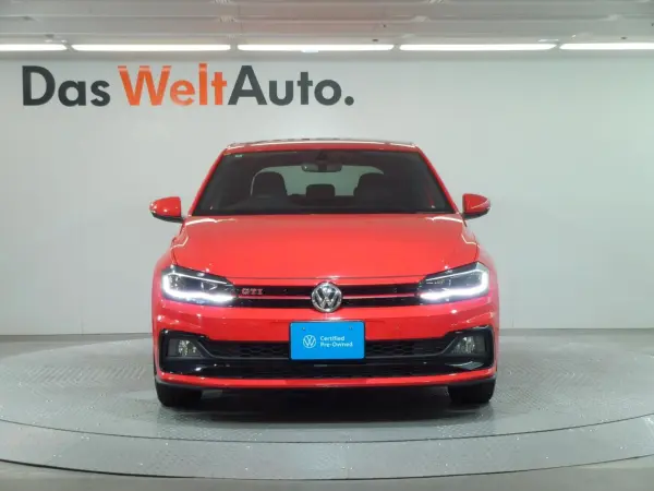 2018 Volkswagen Polo — photo 9 | Tuminion Kenya