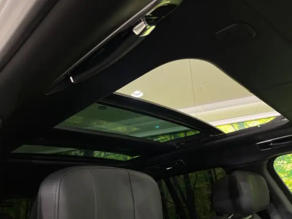 2025 Landrover Rangerover — photo 3 | Tuminion Kenya