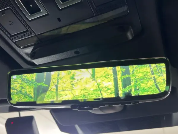 2021 Landrover Defender — photo 7 | Tuminion Kenya