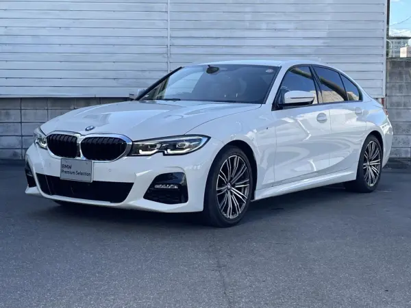 2019 Bmw 3 Series — photo 9 | Tuminion Kenya