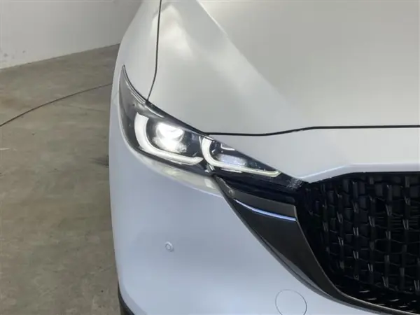 2023 Mazda Cx5 — photo 9 | Tuminion Kenya
