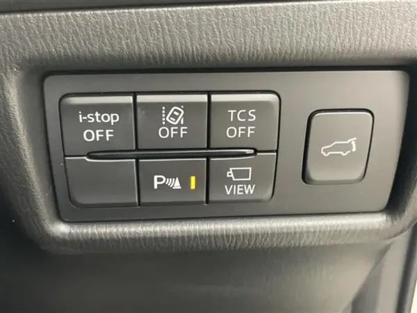 2023 Mazda Cx5 — photo 2 | Tuminion Kenya